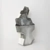 Tortoise-Chisato Yasui Art*011 Chisato Yasui Ceramic Sculpture
