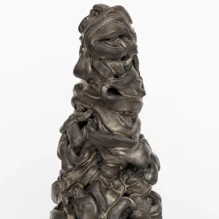 Tortoise-Masanobu Ando Art*065 Masanobu Ando Ceramic Sculpture