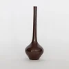 Tortoise-Unknown, Japan Art*137 Vintage Bronze Vase