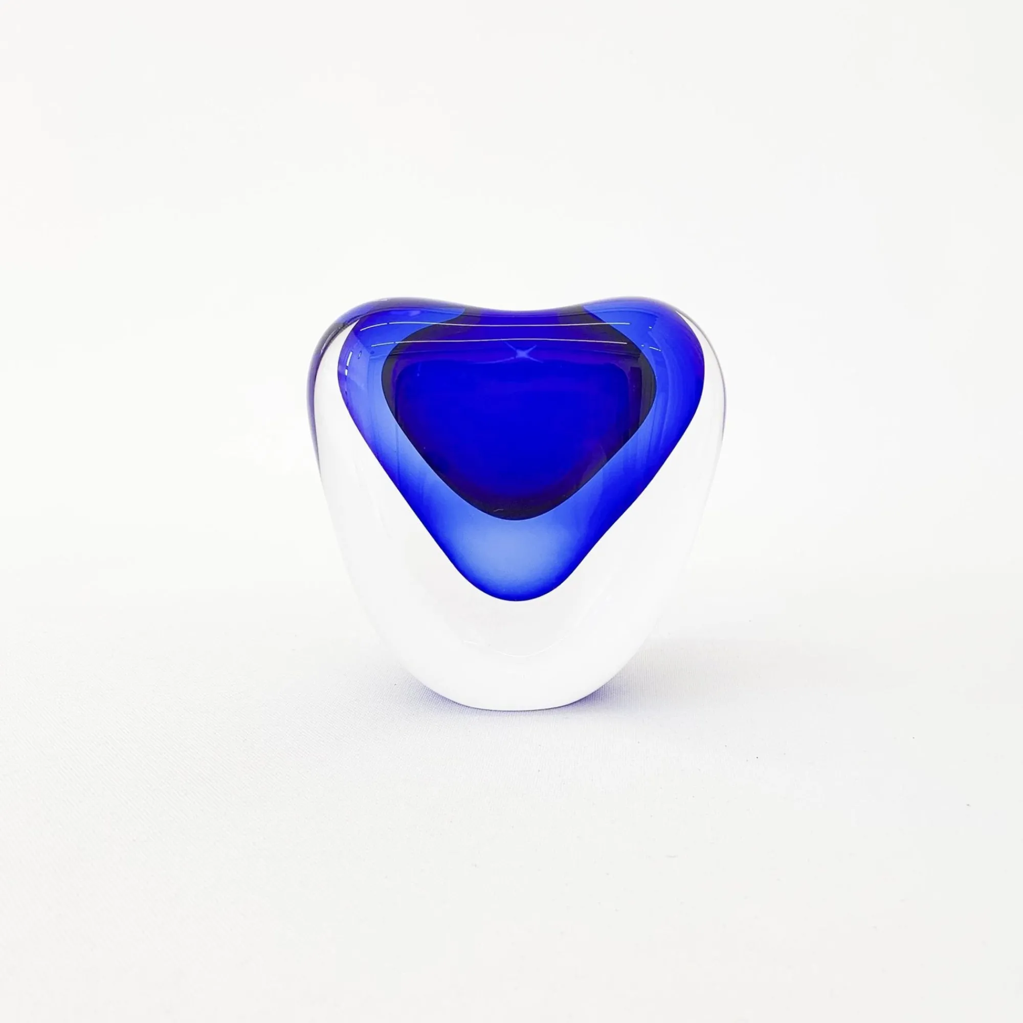 TORTOISE-yellow paper Akane Home Decor*Akane Vases