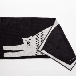 MORIHATA International Ltd. Co. Kids & Baby*Animal Towels - Medium