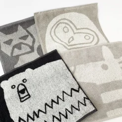 MORIHATA International Ltd. Co. Kids & Baby*Animal Towels - Small