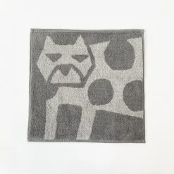 MORIHATA International Ltd. Co. Kids & Baby*Animal Towels - Small