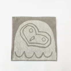 MORIHATA International Ltd. Co. Kids & Baby*Animal Towels - Small