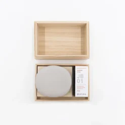 At-Aroma USA, Inc. Soaps & Scents*@Aroma Tokoname Diffuser Gift Set