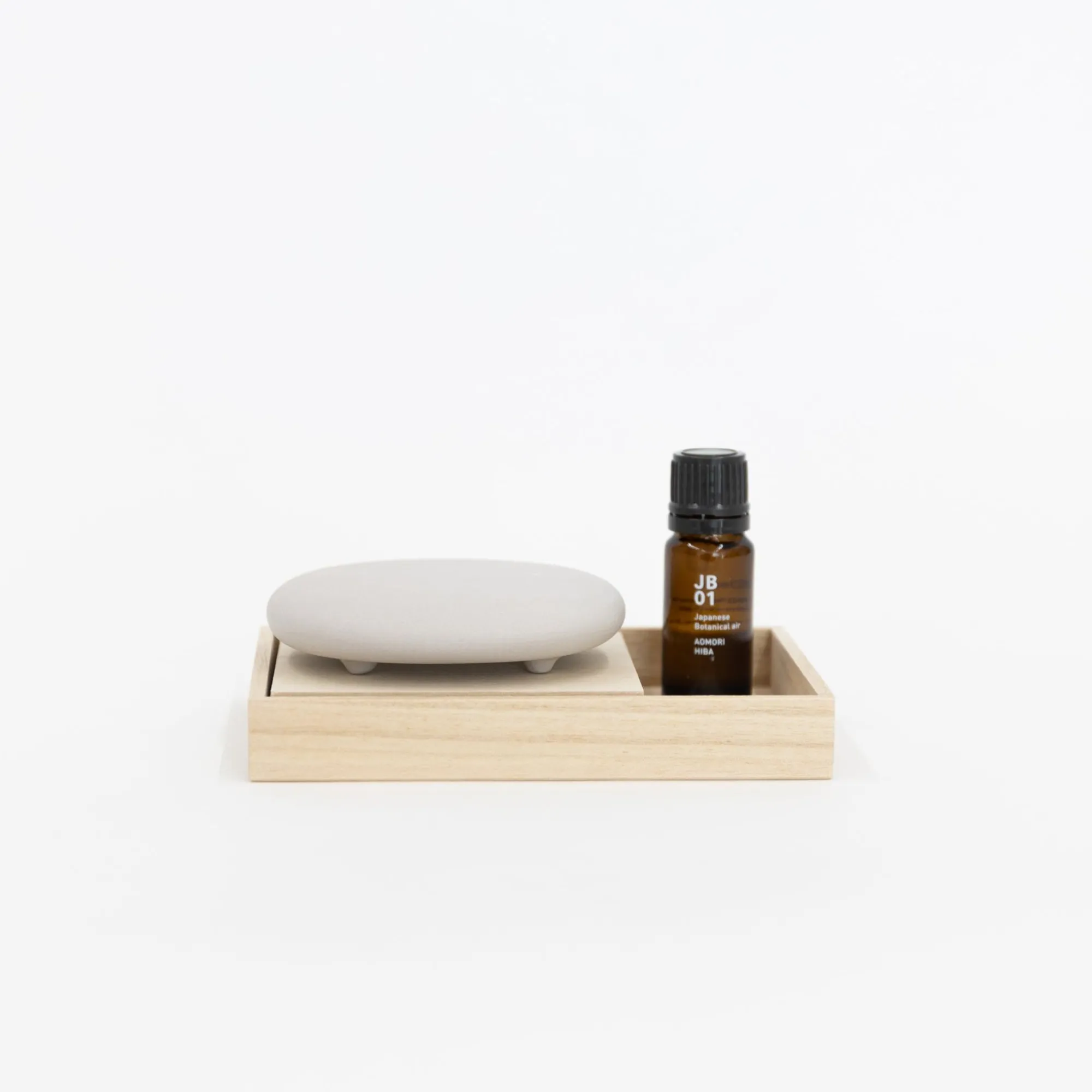 At-Aroma USA, Inc. Soaps & Scents*@Aroma Tokoname Diffuser Gift Set