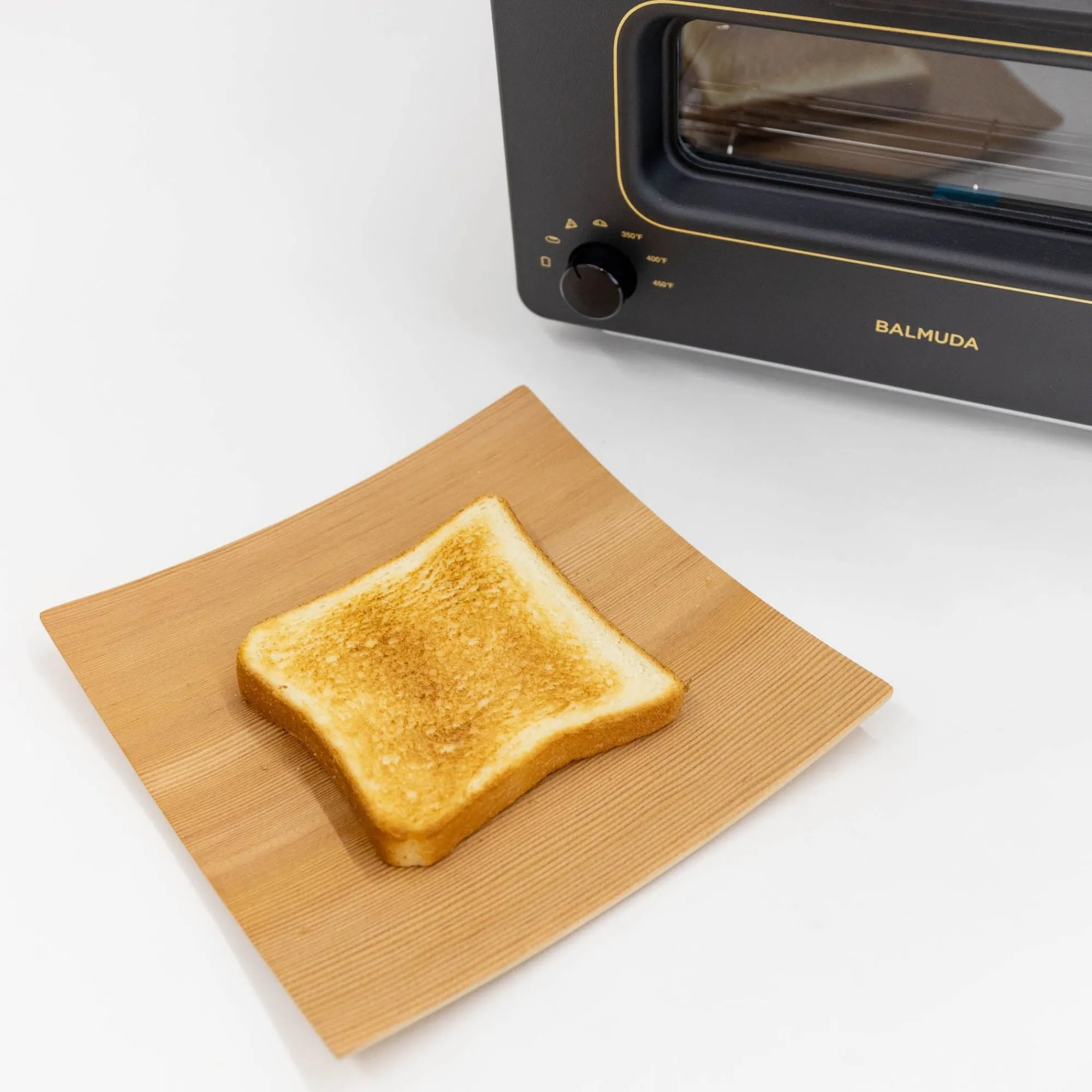 SAIKAI (Others) Cooking*Balmuda - The Toaster