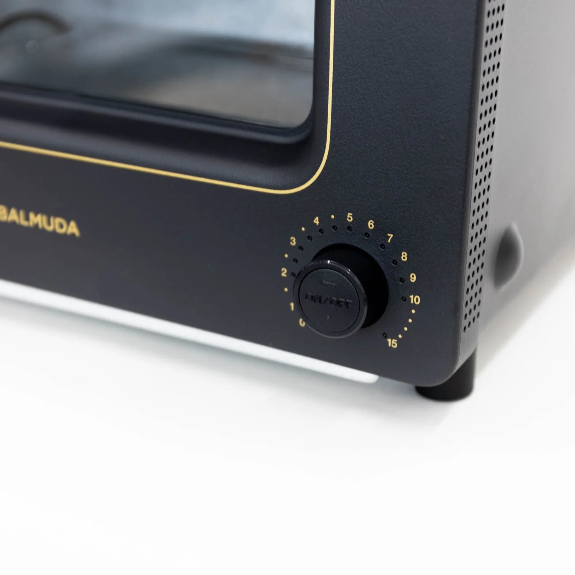 SAIKAI (Others) Cooking*Balmuda - The Toaster