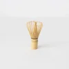 Miya Company Drinking*Bamboo Matcha Whisk