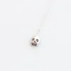 Black Barc Jewelry*'Doku' Necklace No. 67