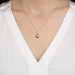 Black Barc Jewelry*'Doku' Necklace No. 61