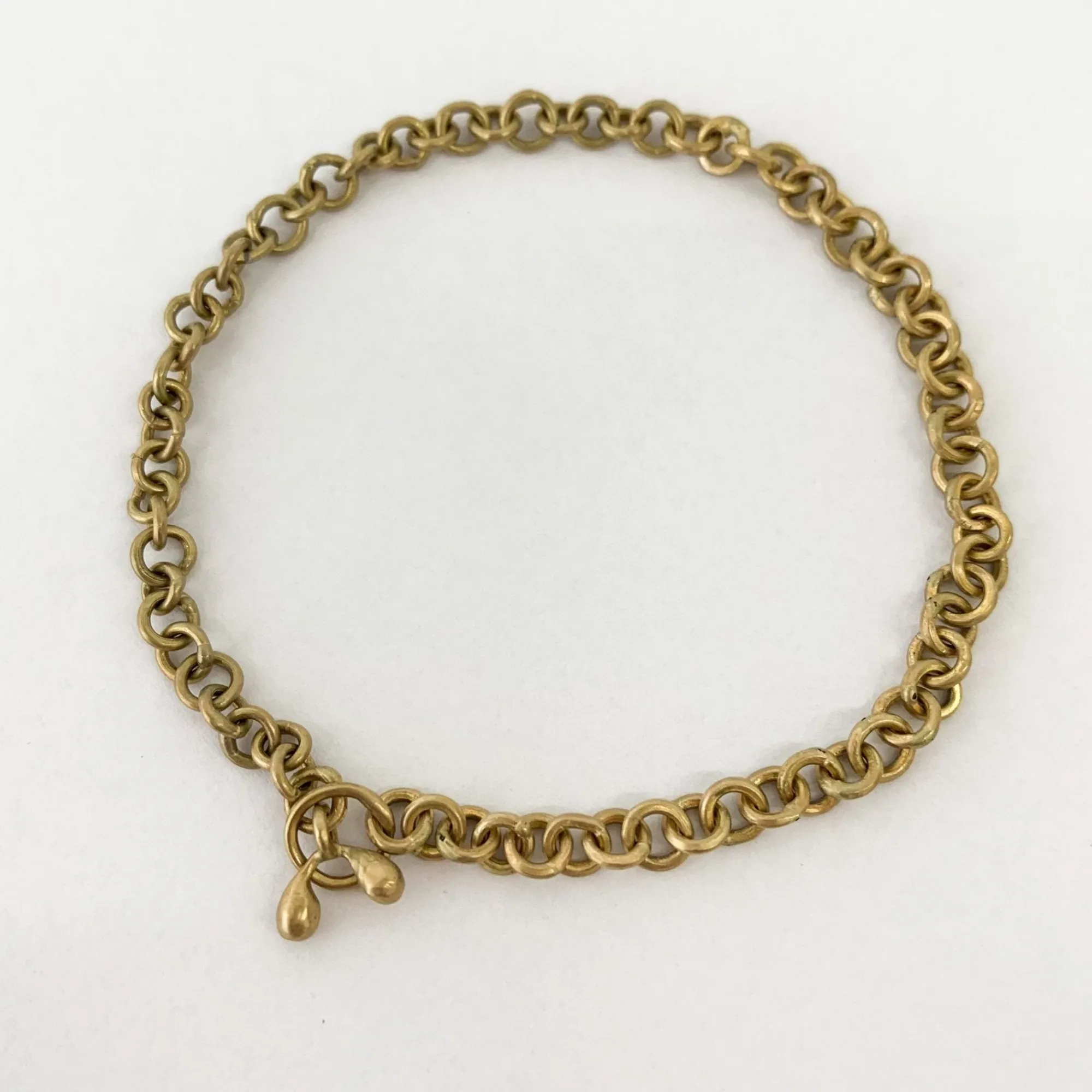 Black Barc Jewelry*'Fuji' Bracelet