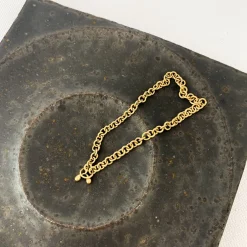 Black Barc Jewelry*'Fuji' Bracelet