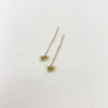 Black Barc Jewelry*'Fuji' Earrings