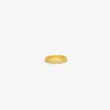 Black Barc Jewelry*'Jyun' Ring With Diamonds