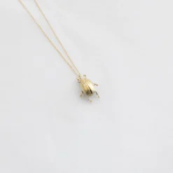 Black Barc Jewelry*'Kanabun' Necklace