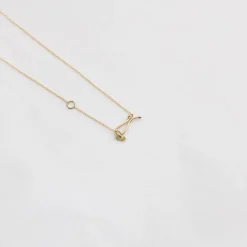 Black Barc Jewelry*'Kanabun' Necklace