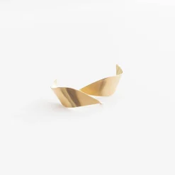 Black Barc Jewelry*'Kare' Earrings Large (Pair)