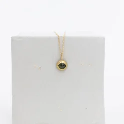 Black Barc Jewelry*'Kyu' Necklace No. 34