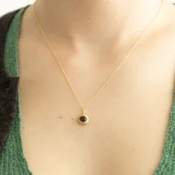 Black Barc Jewelry*'Kyu' Necklace No. 16