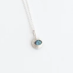 Black Barc Jewelry*'Kyu' Necklace No. 32