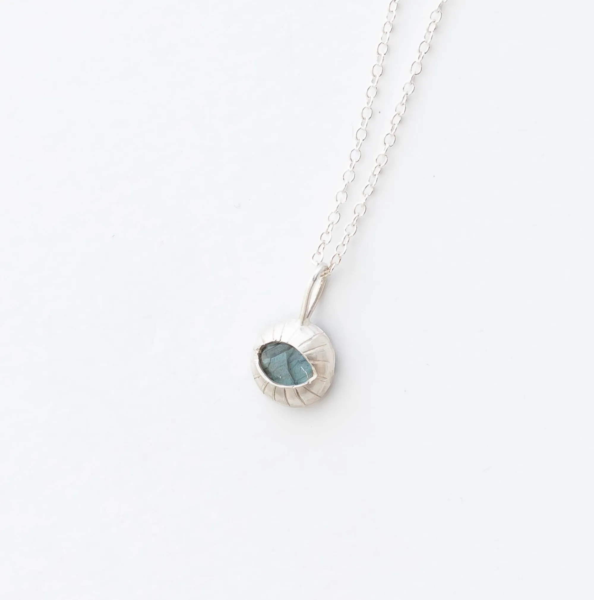 Black Barc Jewelry*'Kyu' Necklace No. 32