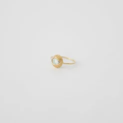 Black Barc Jewelry*'Kyu' Ring No. 20