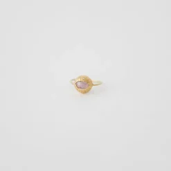 Black Barc Jewelry*'Kyu' Ring No. 21