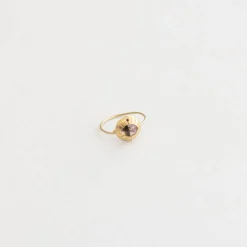 Black Barc Jewelry*'Kyu' Ring No. 30