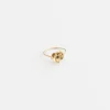 Black Barc Jewelry*'Manoki' Ring No. 3
