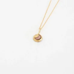Black Barc Jewelry*'Moon' Necklace No. 14