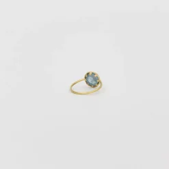 Black Barc Jewelry*'Moon' Ring