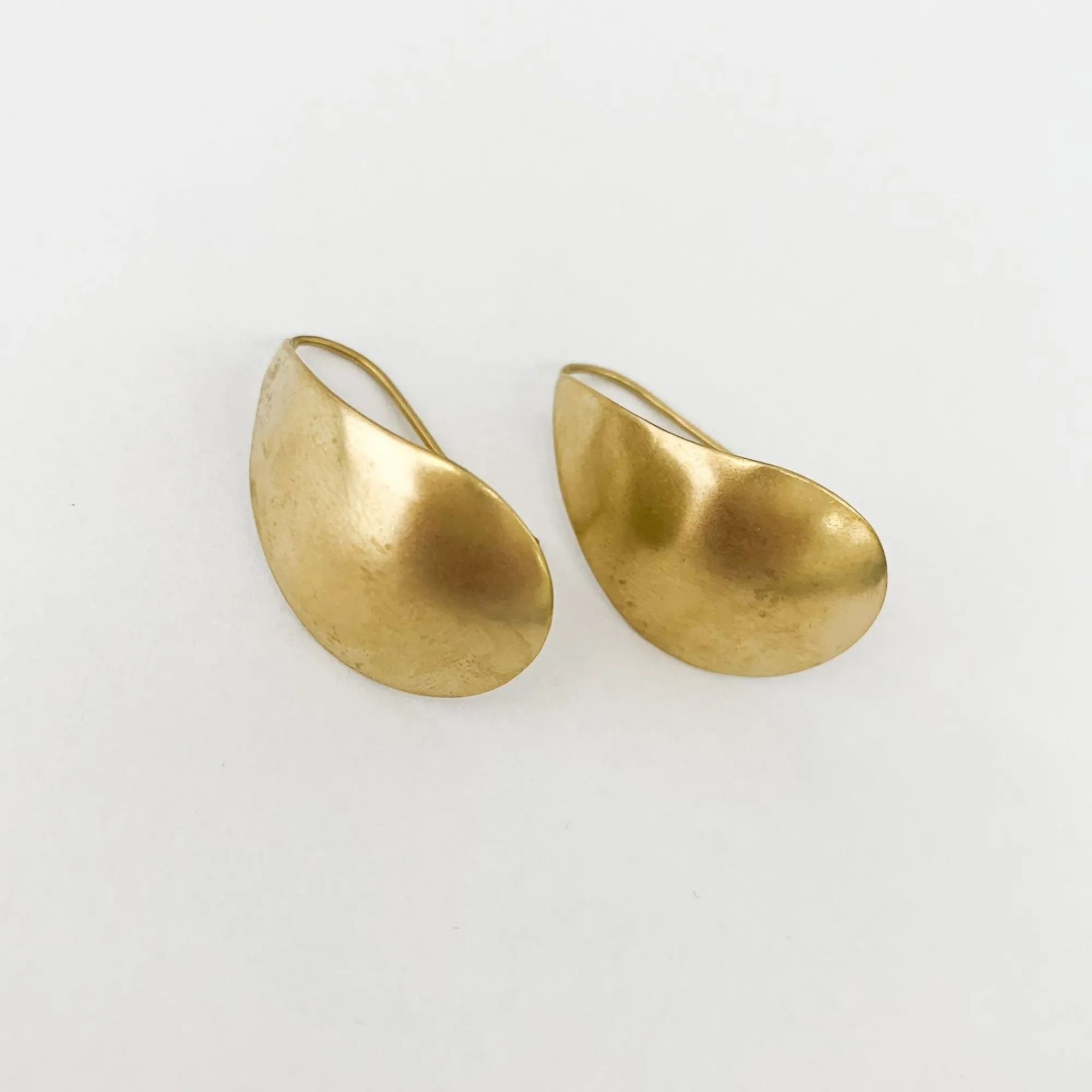 Black Barc Jewelry*'Noki' Earrings Large
