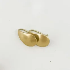 Black Barc Jewelry*'Noki' Earrings Small