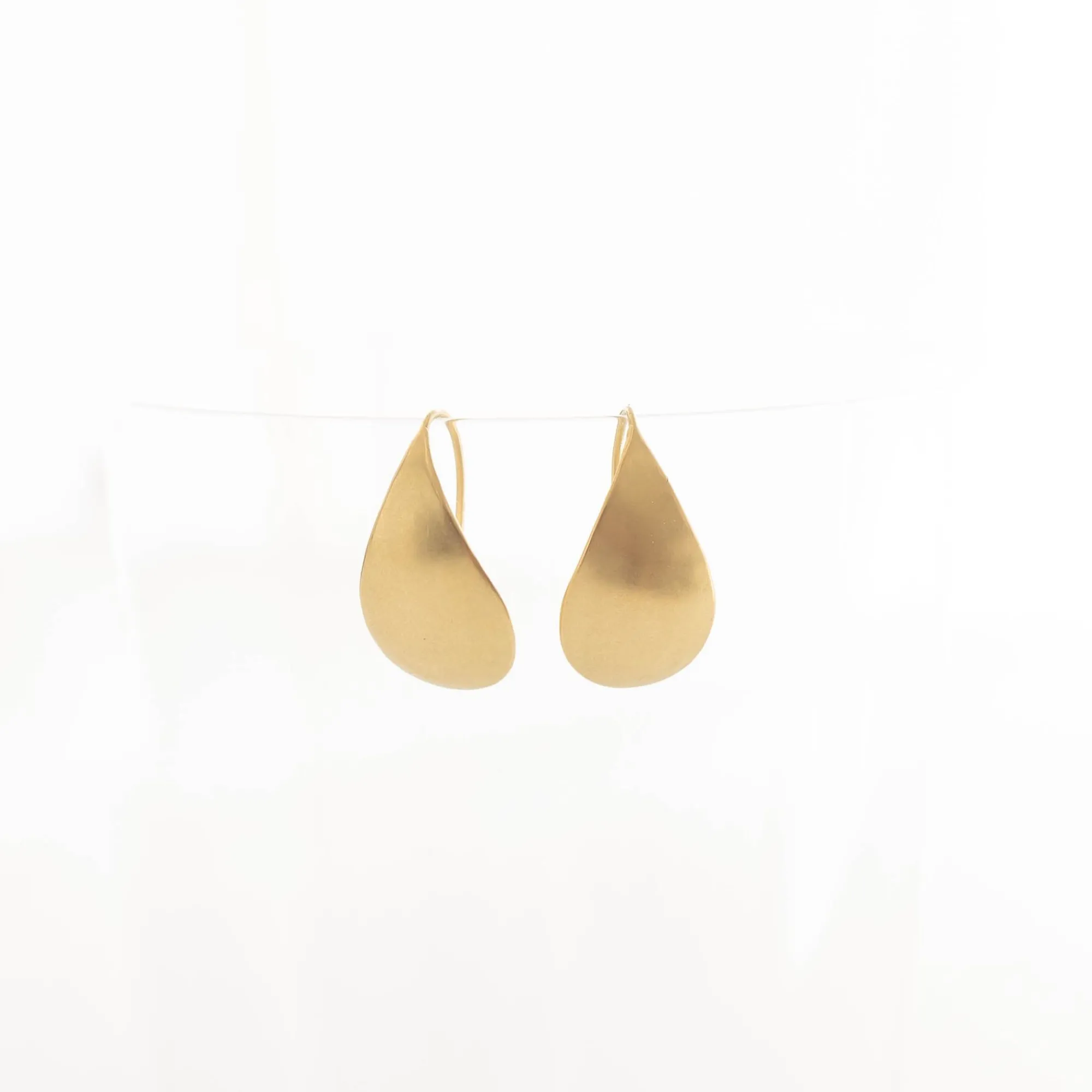 Black Barc Jewelry*'Noki' Earrings (Pair)