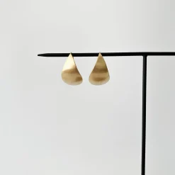 Black Barc Jewelry*'Noki' Earrings (Pair)
