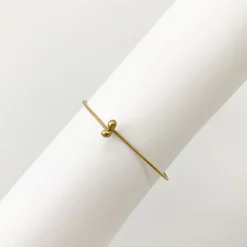 Black Barc Jewelry*'Ren' Bracelet