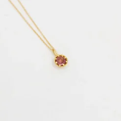 Black Barc Jewelry*'Smiley' Necklace No. 47