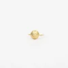 Black Barc Jewelry*'Smiley' Ring