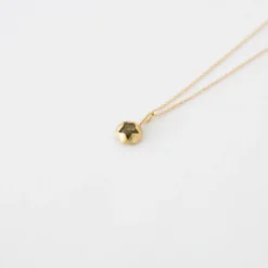 Black Barc Jewelry*'Star' Necklace No. 1