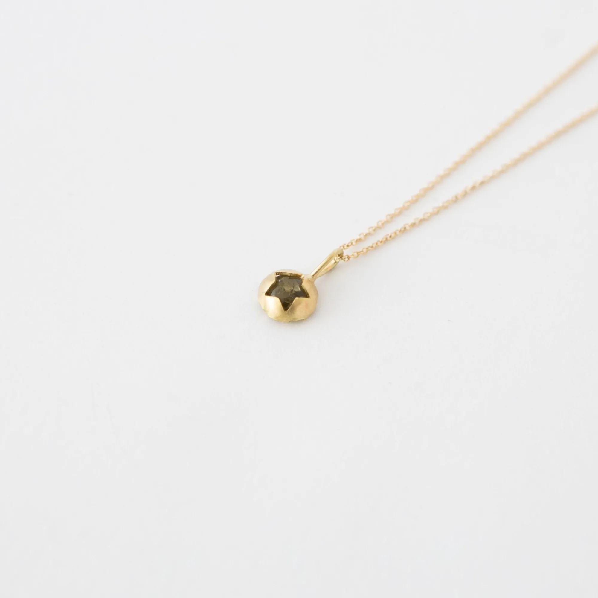 Black Barc Jewelry*'Star' Necklace No. 1