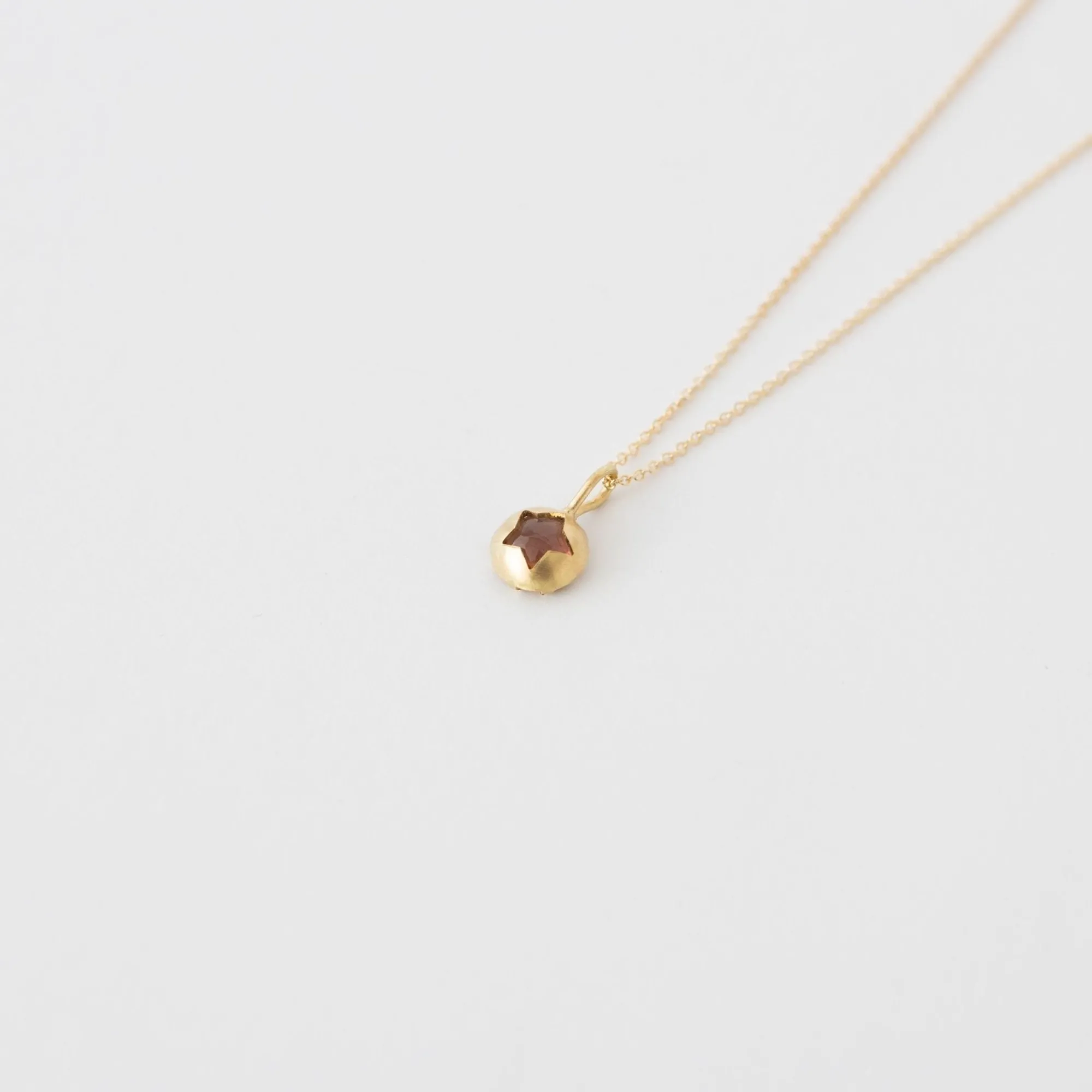 Black Barc Jewelry*'Star' Necklace No. 2