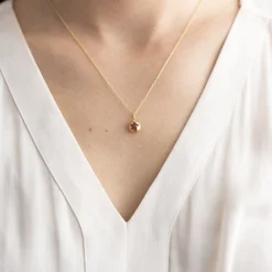 Black Barc Jewelry*'Star' Necklace No. 2