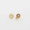 Black Barc Jewelry*'Star' Stud Earrings No. 11