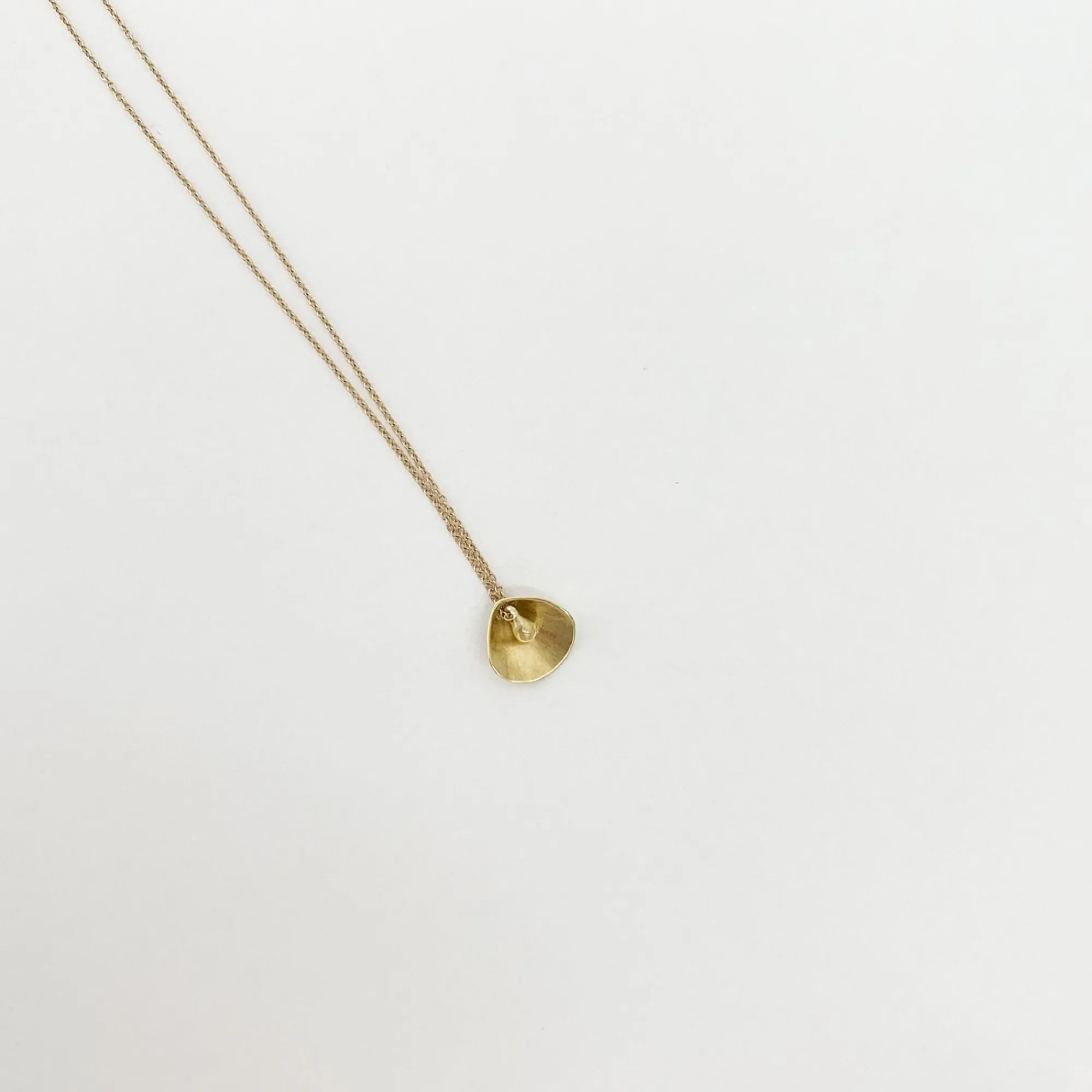 Black Barc Jewelry*'Sui' Necklace