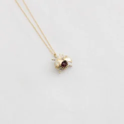 Black Barc Jewelry*'Tentou' Necklace
