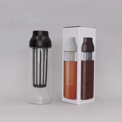 Kinto USA Drinking*Capsule Cold Brew Carafe