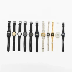EASTERN WATCH CO Small Accessories*Casio Watches