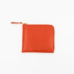 Comme des Garcons LTD Bags & Wallets*Cdg Zip-Around Wallets Sa3100