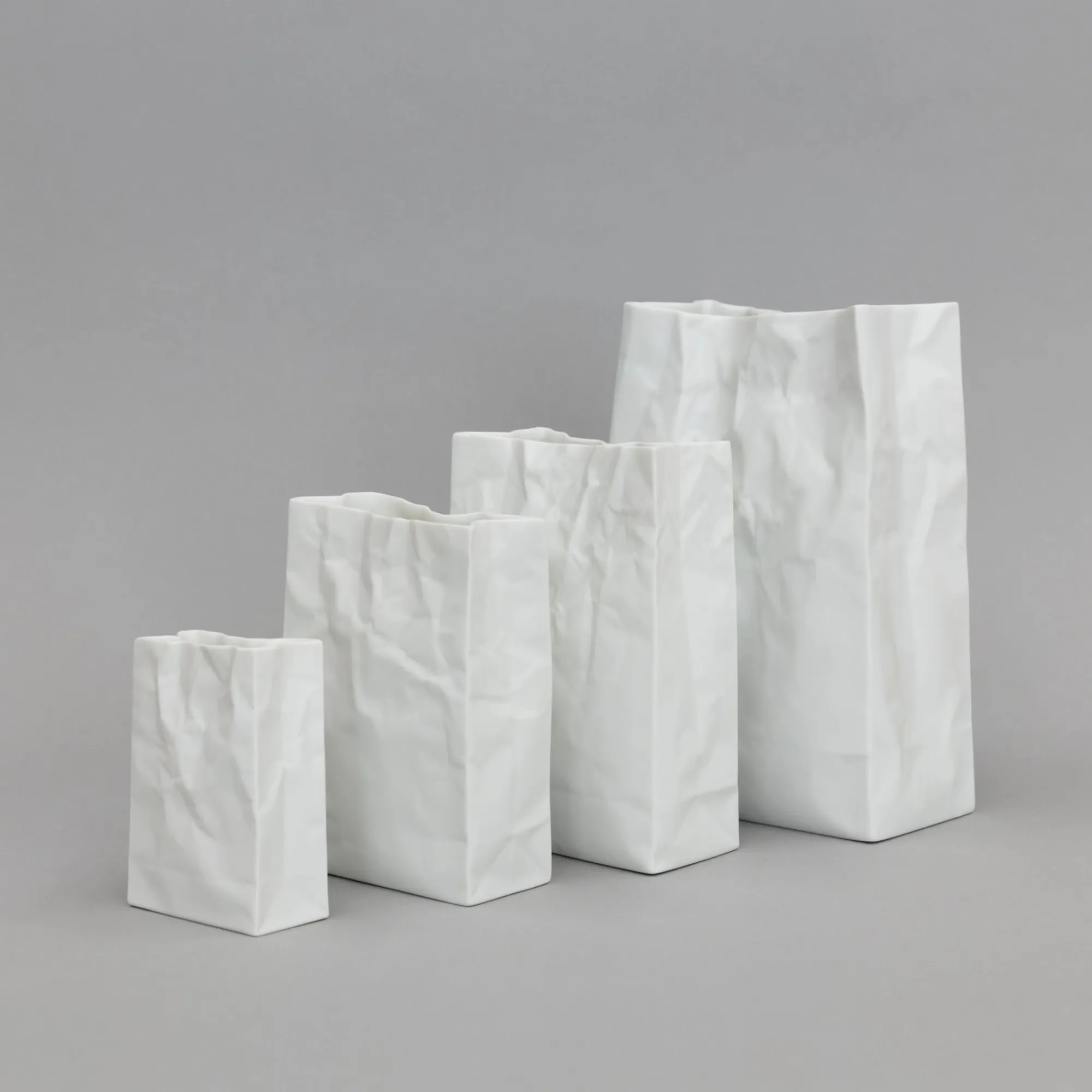 SAIKAI (special order) Home Decor*Crinkle Super Bag